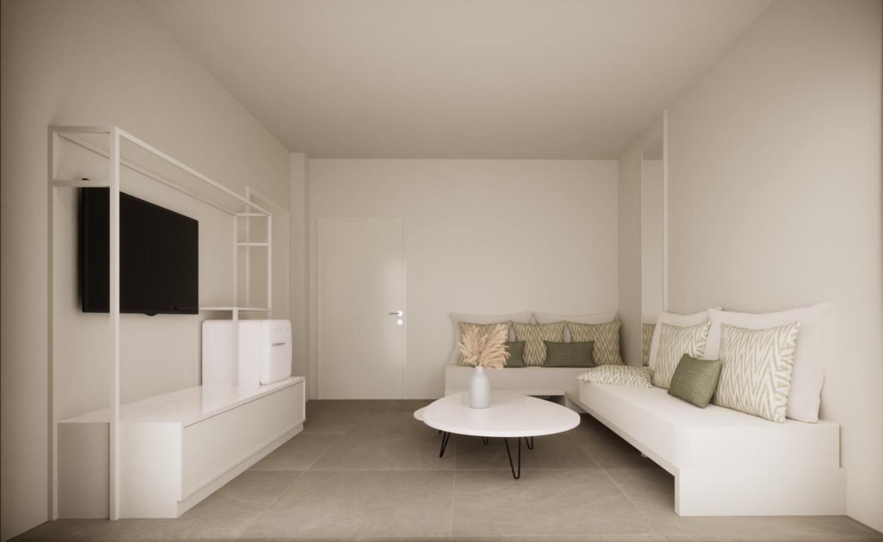 Ferienwohnung Fani Luxury Boutique Stavros  Exterior foto
